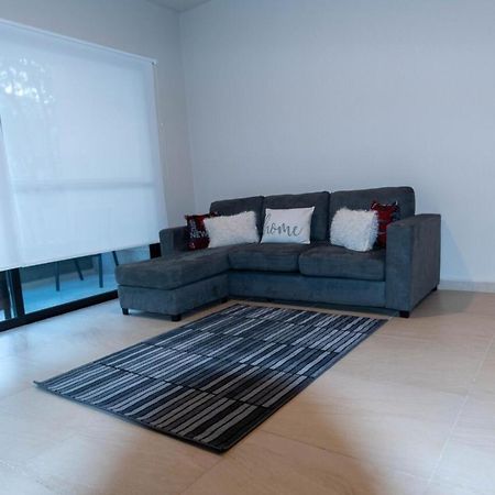 Condo Residencial Selvanova VIII Πλάγια Ντελ Κάρμεν Εξωτερικό φωτογραφία