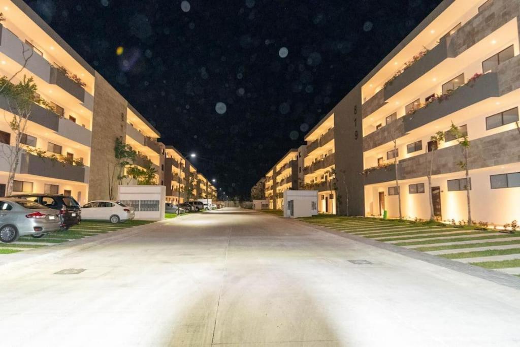 Condo Residencial Selvanova VIII Πλάγια Ντελ Κάρμεν Εξωτερικό φωτογραφία