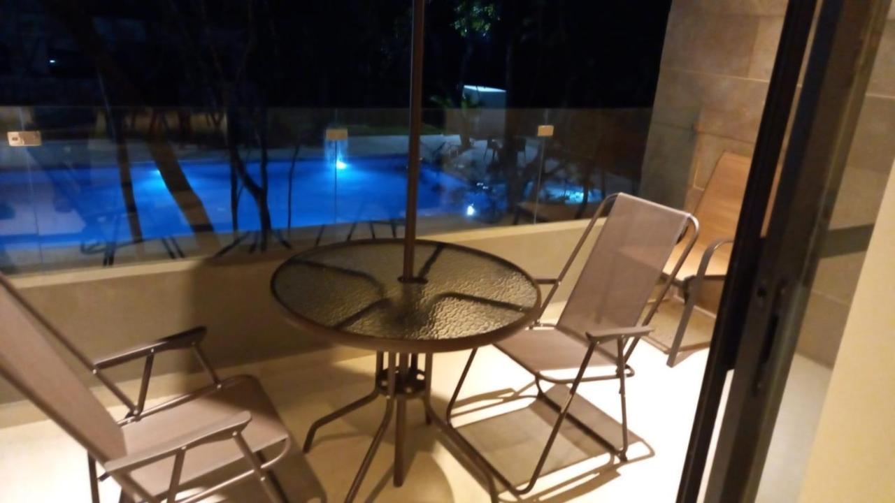 Condo Residencial Selvanova VIII Πλάγια Ντελ Κάρμεν Εξωτερικό φωτογραφία