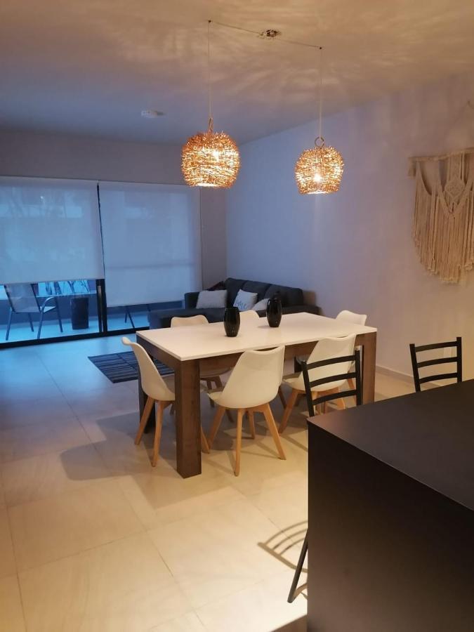 Condo Residencial Selvanova VIII Πλάγια Ντελ Κάρμεν Εξωτερικό φωτογραφία