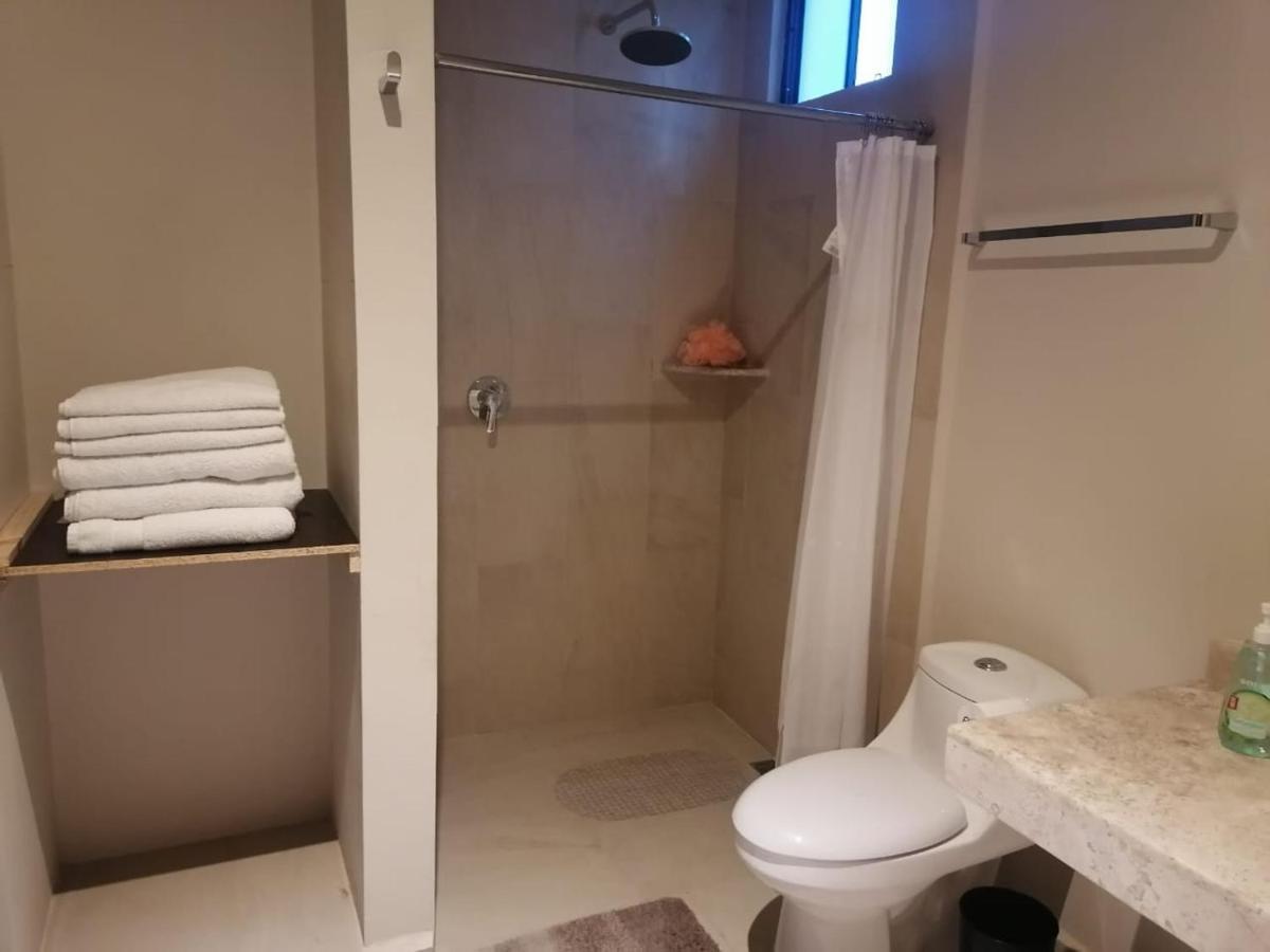 Condo Residencial Selvanova VIII Πλάγια Ντελ Κάρμεν Εξωτερικό φωτογραφία