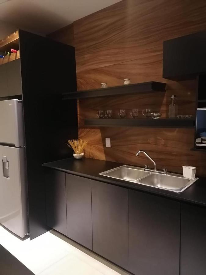 Condo Residencial Selvanova VIII Πλάγια Ντελ Κάρμεν Εξωτερικό φωτογραφία