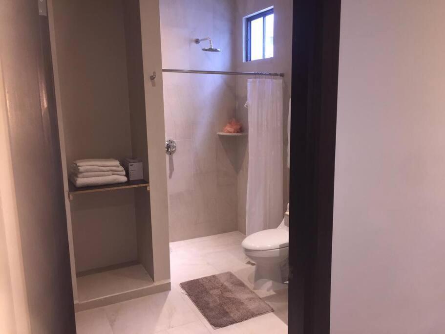 Condo Residencial Selvanova VIII Πλάγια Ντελ Κάρμεν Εξωτερικό φωτογραφία