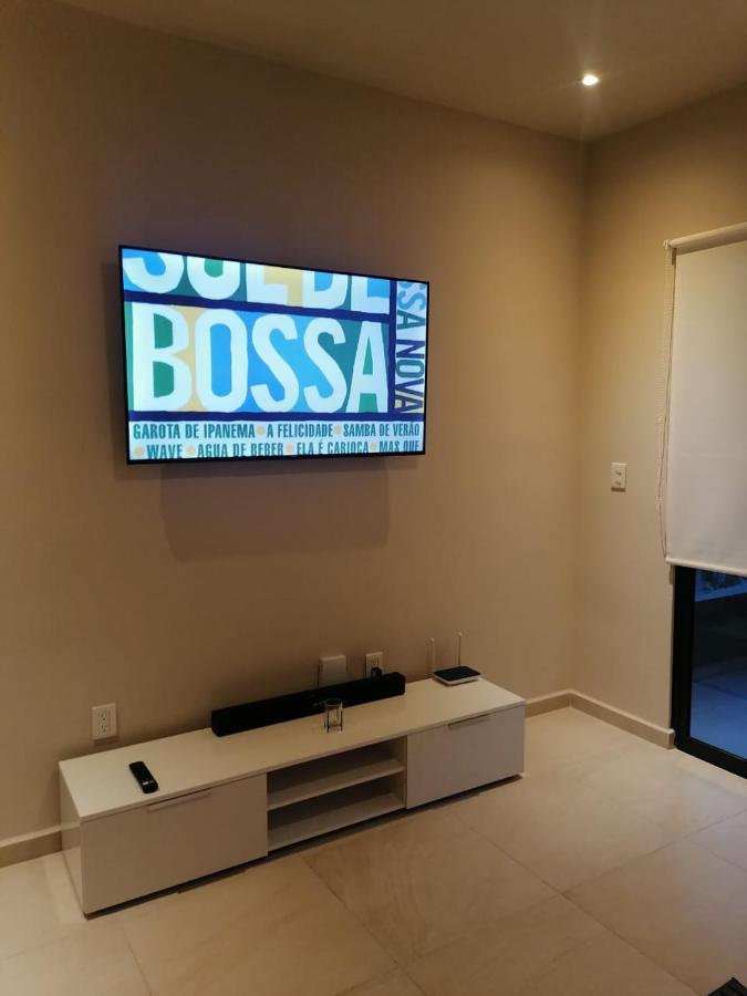 Condo Residencial Selvanova VIII Πλάγια Ντελ Κάρμεν Εξωτερικό φωτογραφία