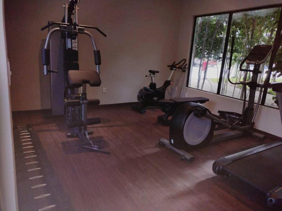 Condo Residencial Selvanova VIII Πλάγια Ντελ Κάρμεν Εξωτερικό φωτογραφία