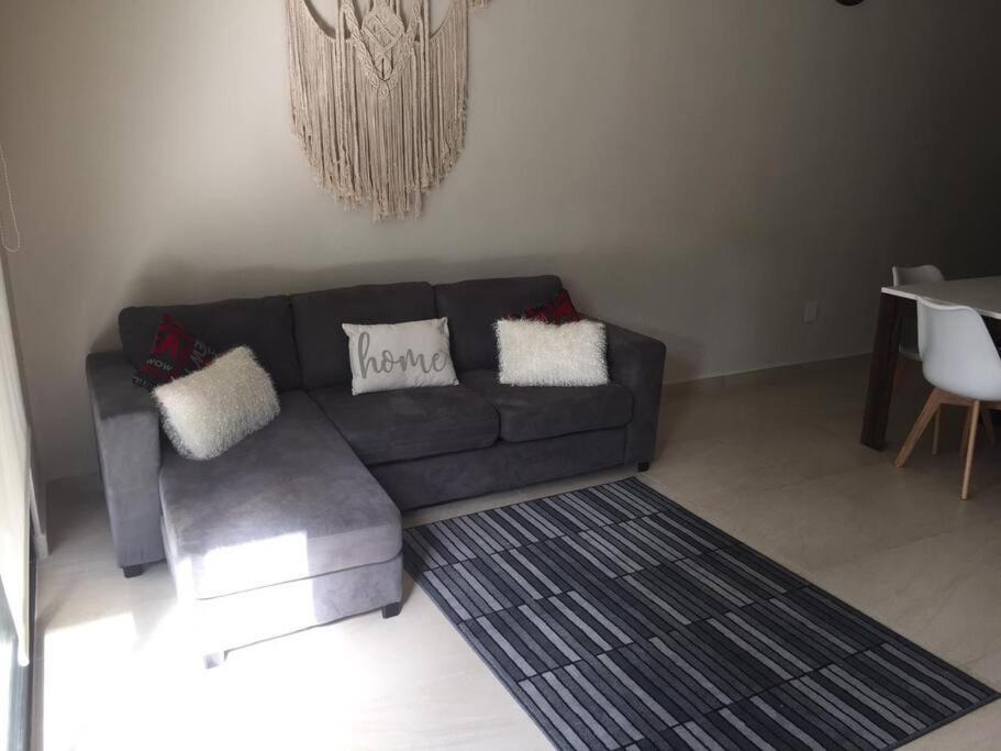 Condo Residencial Selvanova VIII Πλάγια Ντελ Κάρμεν Εξωτερικό φωτογραφία