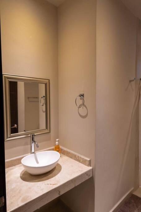 Condo Residencial Selvanova VIII Πλάγια Ντελ Κάρμεν Εξωτερικό φωτογραφία